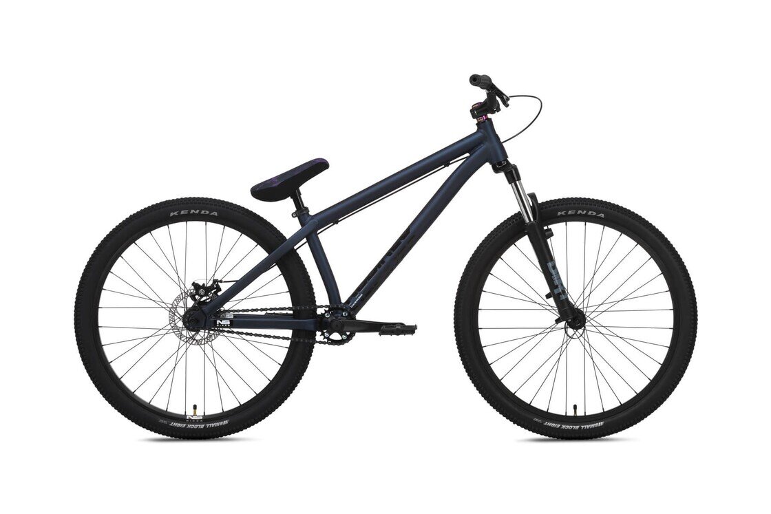 Rower dirtowy NS Bikes Zircus