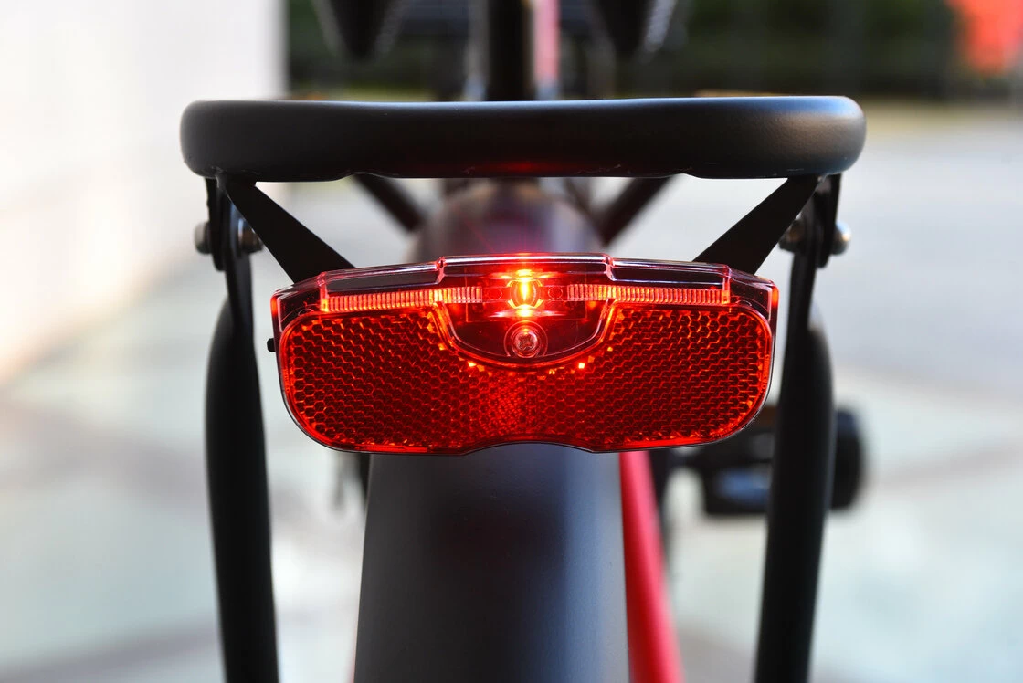 Rower dziecięcy Batavus Amigo 26" Czarny mat