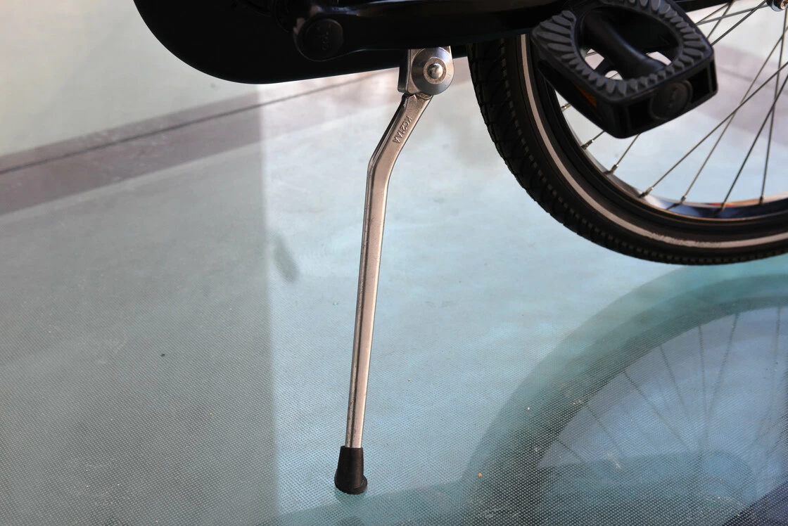 Rower dziecięcy Batavus Amigo 26" Czarny mat