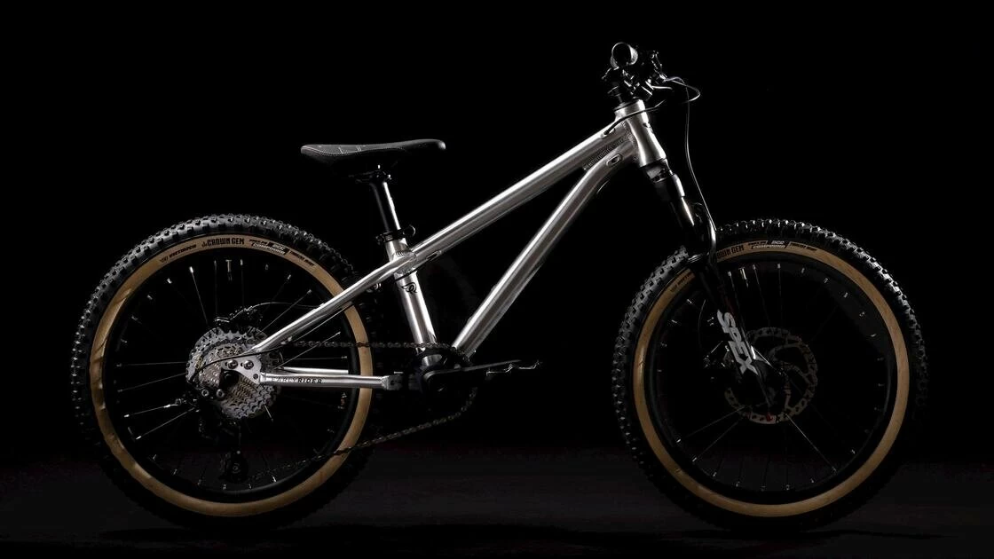 Rower dziecięcy Early Rider Hellion 20” 