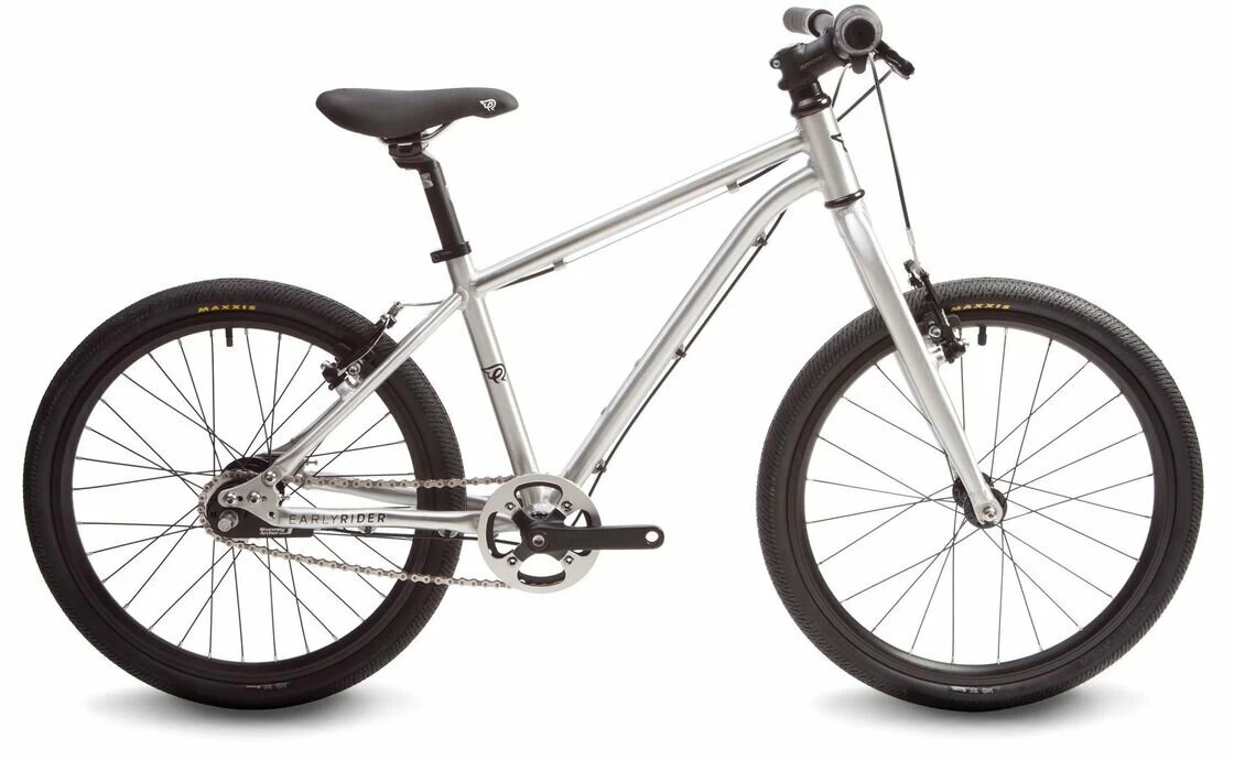 Rower dziecięcy Early Rider Hellion 20” Urban