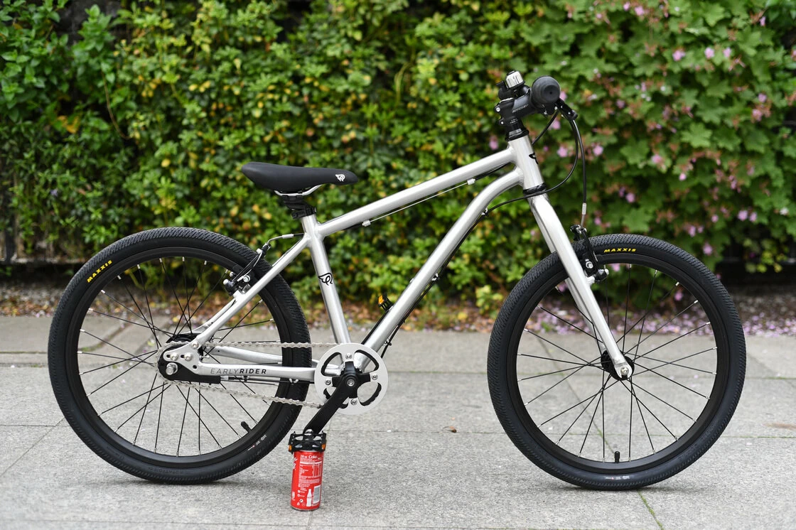 Rower dziecięcy Early Rider Hellion 20” Urban