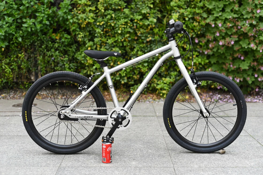 Rower dziecięcy Early Rider Hellion 20” Urban