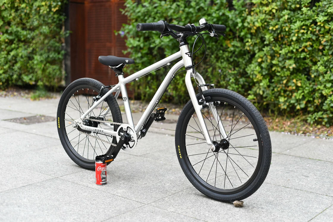 Rower dziecięcy Early Rider Hellion 20” Urban