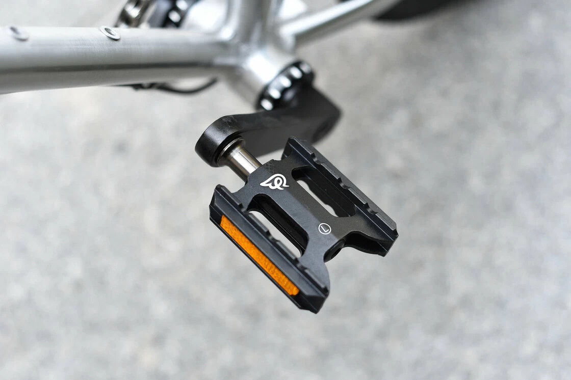 Rower dziecięcy Early Rider Hellion 20” Urban