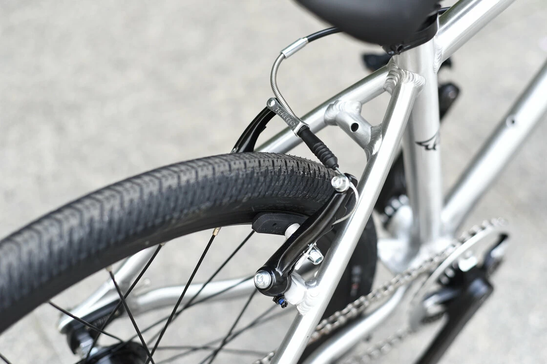 Rower dziecięcy Early Rider Hellion 20” Urban