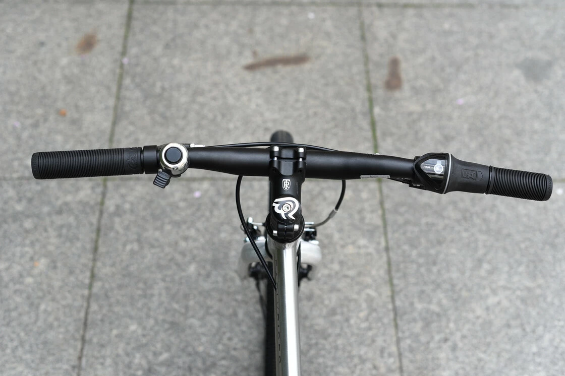 Rower dziecięcy Early Rider Hellion 20” Urban