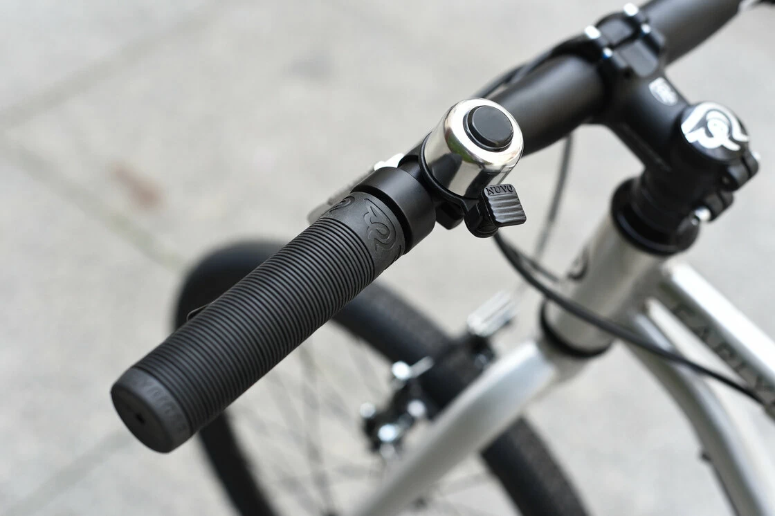 Rower dziecięcy Early Rider Hellion 20” Urban