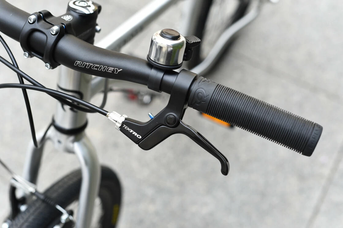 Rower dziecięcy Early Rider Hellion 20” Urban