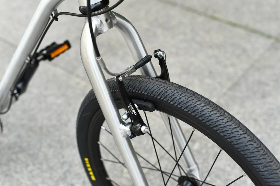 Rower dziecięcy Early Rider Hellion 20” Urban