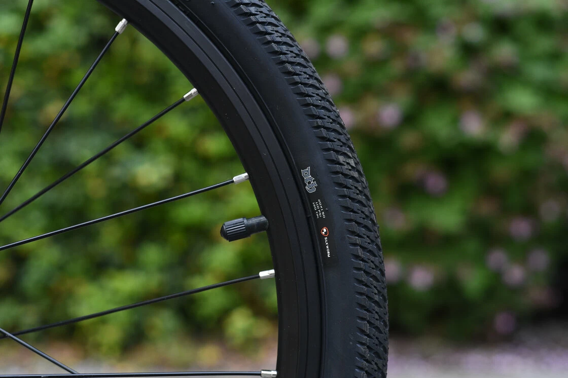 Rower dziecięcy Early Rider Hellion 20” Urban