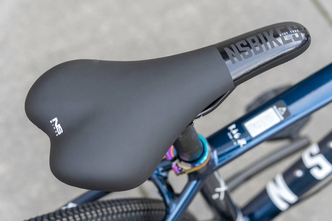 Rower dziecięcy gravel NS Bikes RAG JR