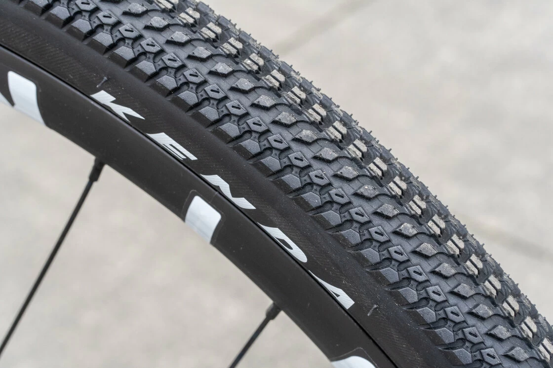 Rower dziecięcy gravel NS Bikes RAG JR