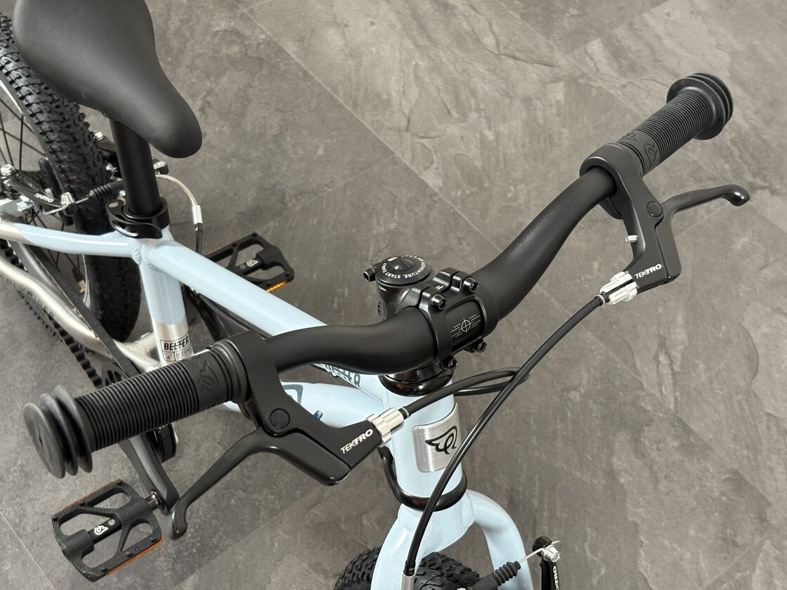 Rower dziecięcy na pasku Early Rider Belter 14” 2026 Arctic Blue