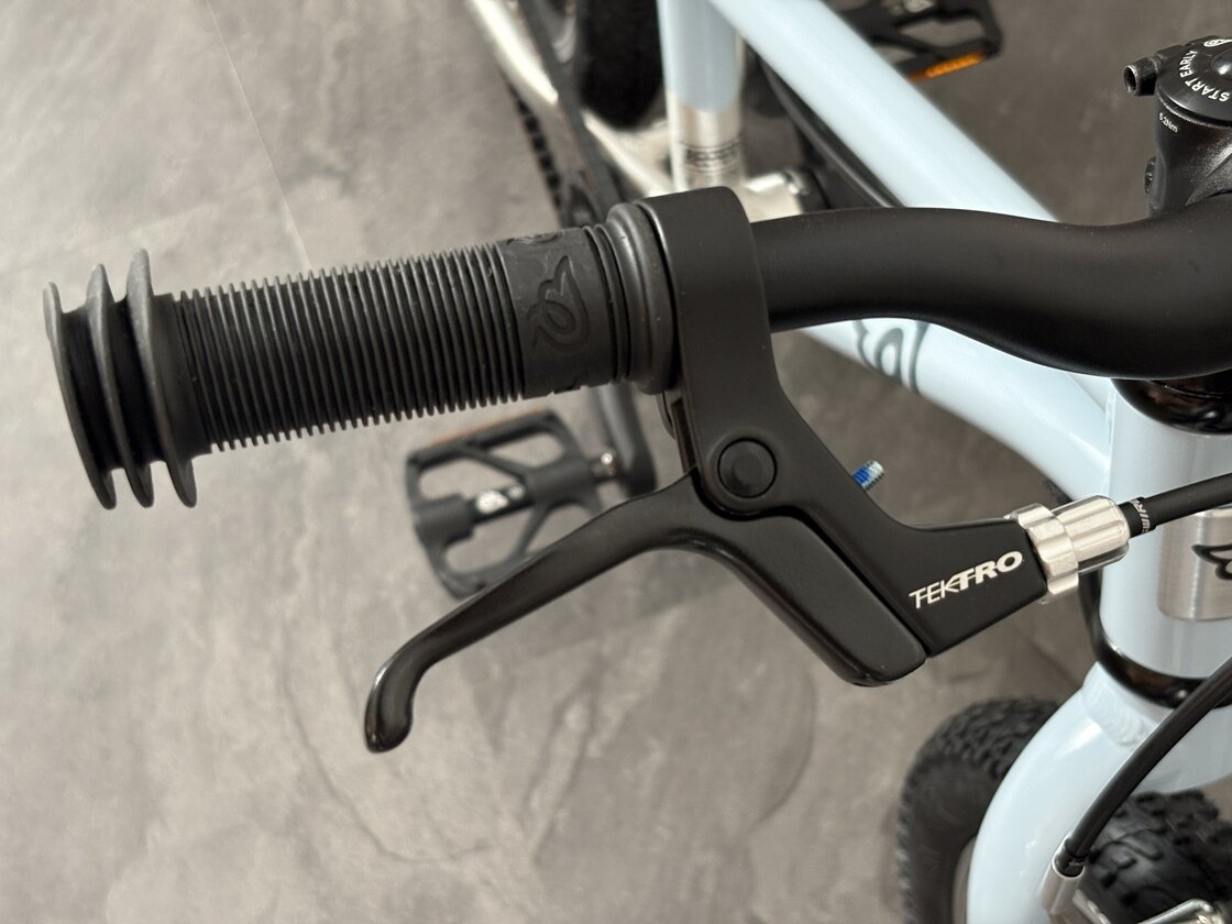 Rower dziecięcy na pasku Early Rider Belter 14” 2026 Arctic Blue