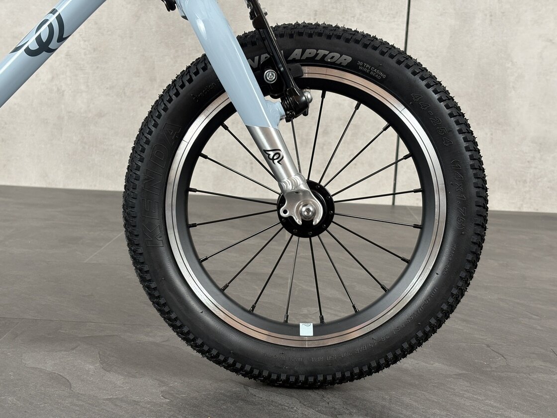Rower dziecięcy na pasku Early Rider Belter 14” 2026 Arctic Blue