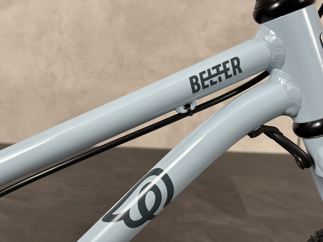 Rower dziecięcy na pasku Early Rider Belter 14” 2026 Arctic Blue