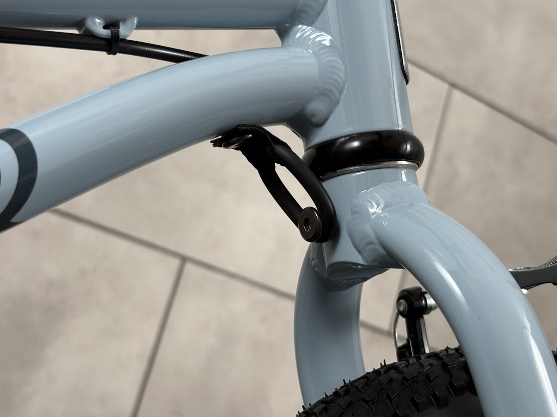 Rower dziecięcy na pasku Early Rider Belter 14” 2026 Arctic Blue