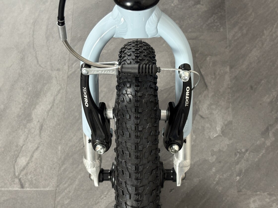 Rower dziecięcy na pasku Early Rider Belter 14” 2026 Arctic Blue