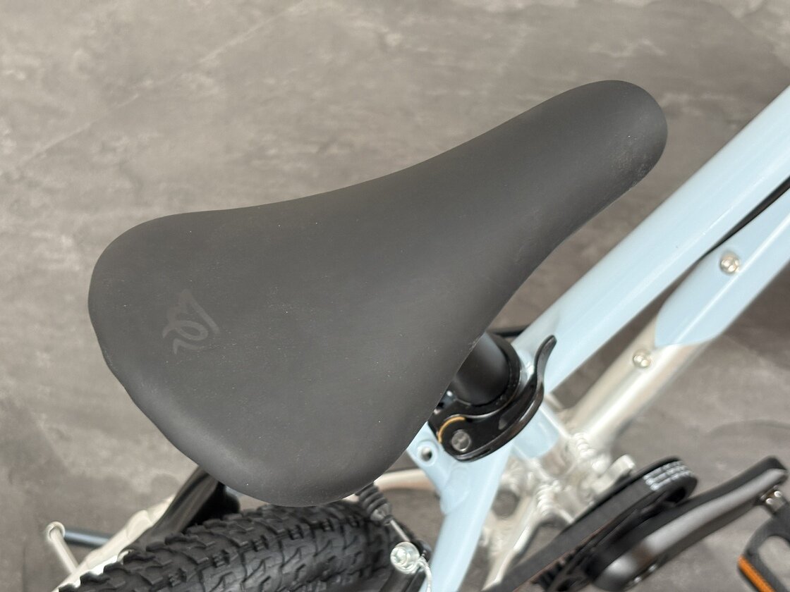 Rower dziecięcy na pasku Early Rider Belter 14” 2026 Arctic Blue