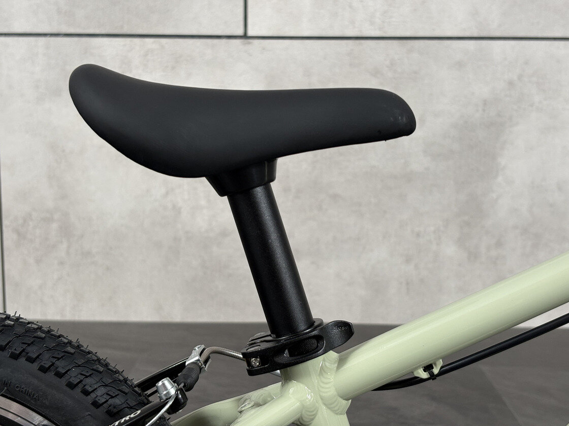 Rower dziecięcy na pasku Early Rider Belter 14” 2026 Sage Green