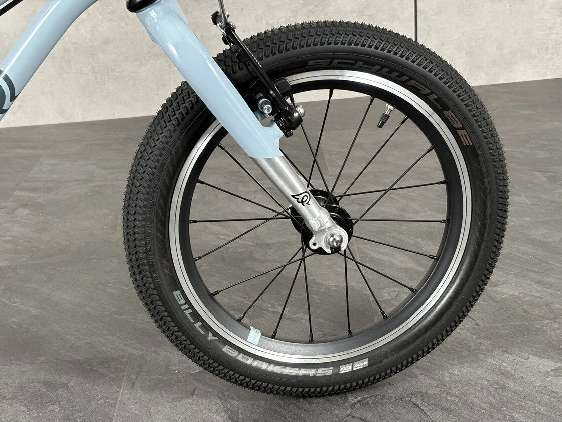 Rower dziecięcy na pasku Early Rider Belter 16” 2026  Arctic Blue