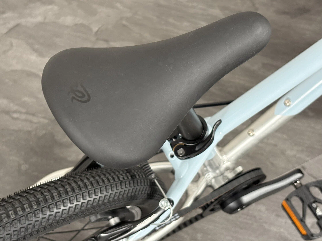 Rower dziecięcy na pasku Early Rider Belter 16” 2026  Arctic Blue