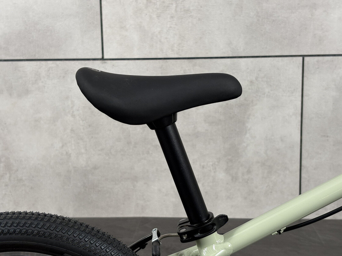 Rower dziecięcy na pasku Early Rider Belter 16” 2026 Sage Green
