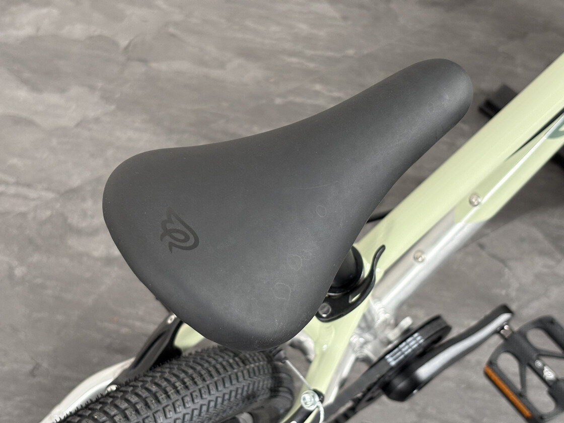 Rower dziecięcy na pasku Early Rider Belter 16” 2026 Sage Green