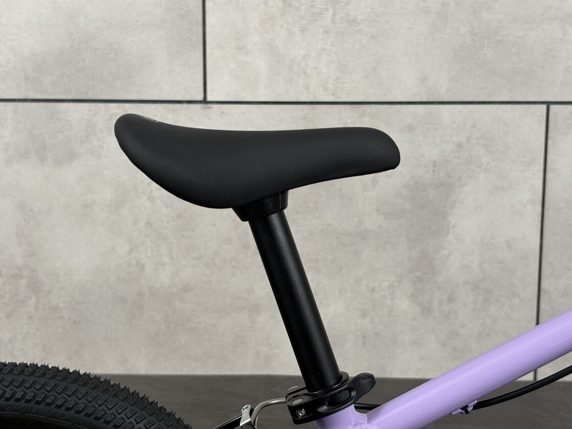 Rower dziecięcy na pasku Early Rider Belter 16” 2026 Violet Haze