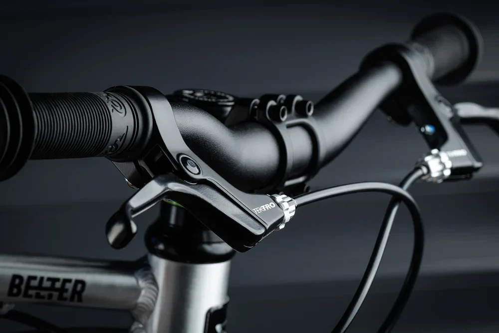 Rower dziecięcy na pasku Early Rider Belter 16” AUTO Sage Green