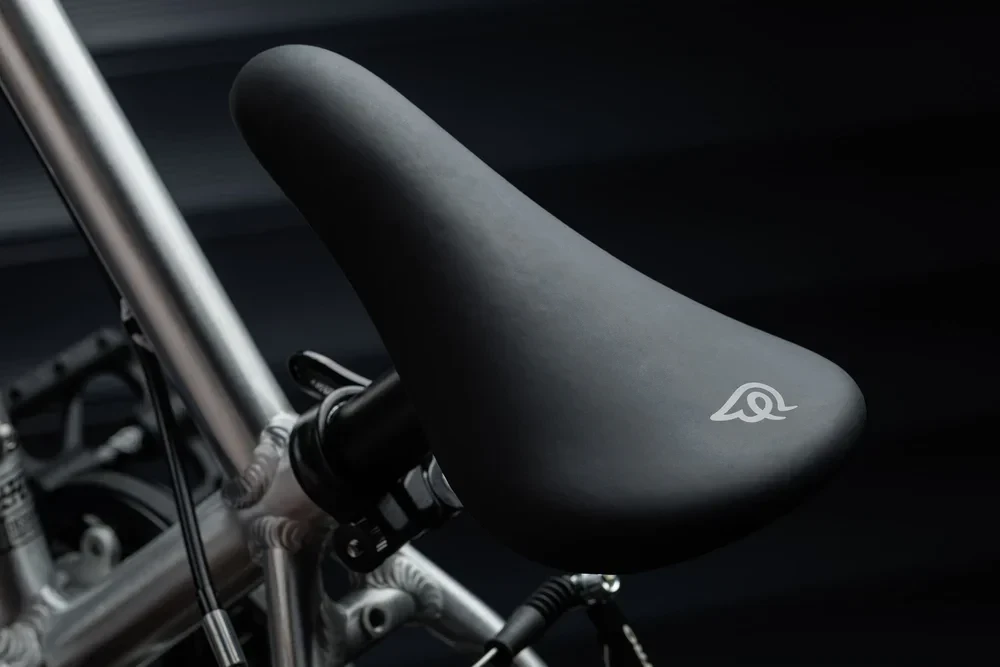 Rower dziecięcy na pasku Early Rider Belter 16” Urban