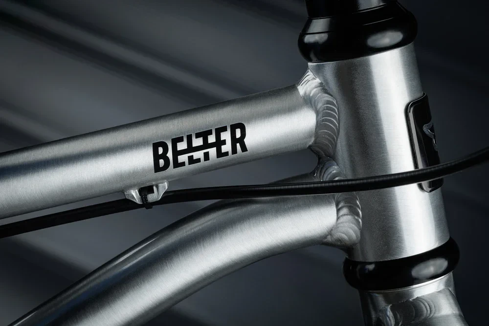 Rower dziecięcy na pasku Early Rider Belter 16” Urban