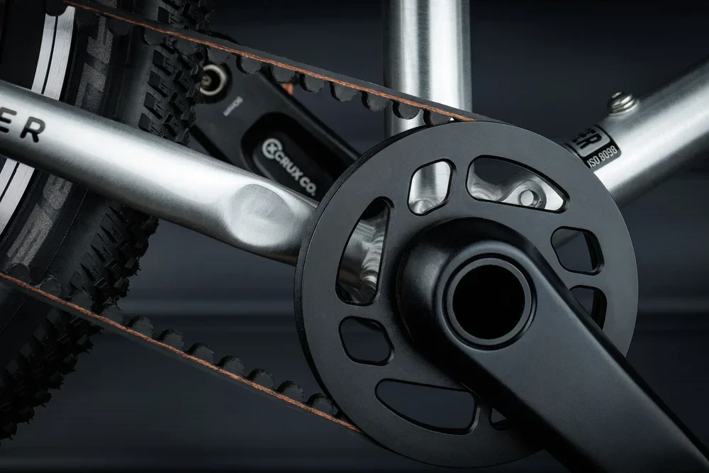 Rower dziecięcy na pasku Early Rider Belter 16” Urban