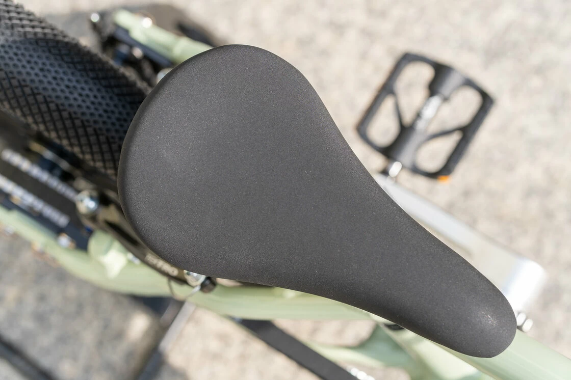 Rower dziecięcy na pasku Early Rider Belter 16” Urban Sage Green