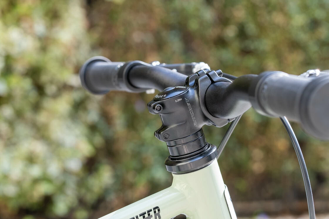 Rower dziecięcy na pasku Early Rider Belter 16” Urban Sage Green
