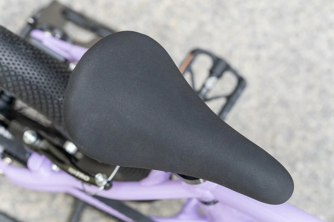 Rower dziecięcy na pasku Early Rider Belter 16” Urban Violet Haze