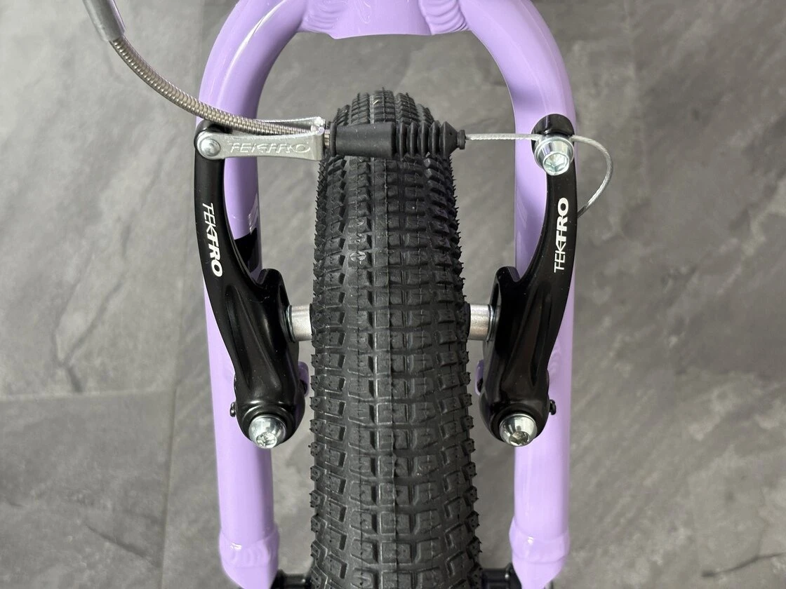 Rower dziecięcy na pasku Early Rider Belter 16” Urban Violet Haze