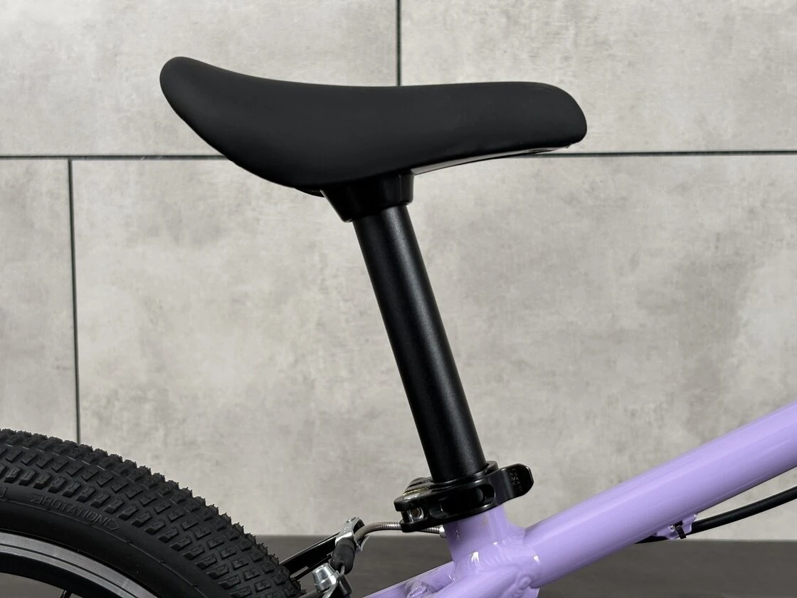 Rower dziecięcy na pasku Early Rider Belter 16” Urban Violet Haze
