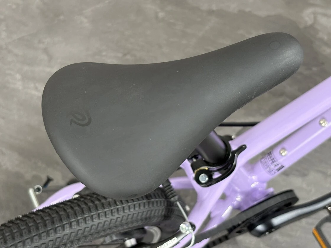 Rower dziecięcy na pasku Early Rider Belter 16” Urban Violet Haze