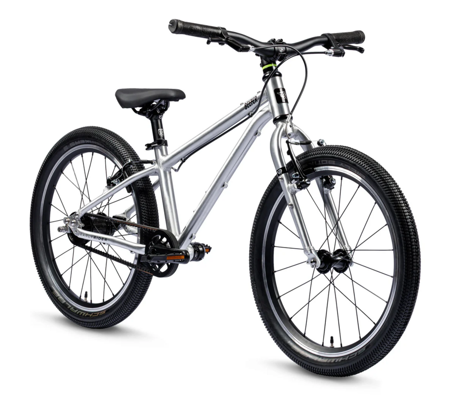 Rower dziecięcy na pasku Early Rider BELTER 20" AUTO