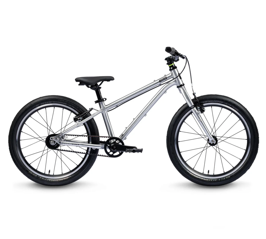 Rower dziecięcy na pasku Early Rider BELTER 20" AUTO