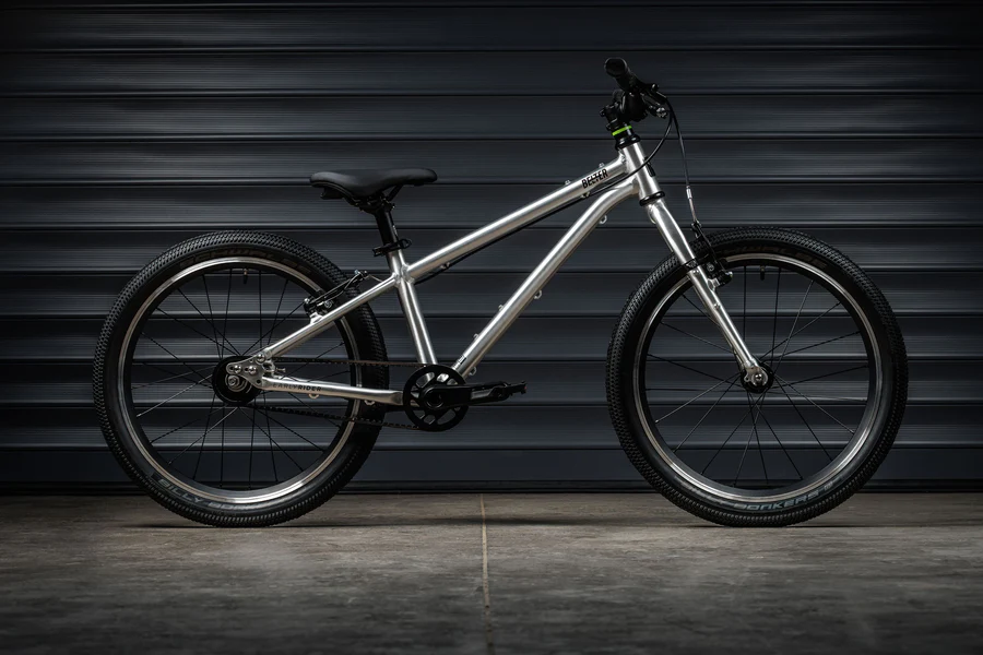 Rower dziecięcy na pasku Early Rider BELTER 20" AUTO