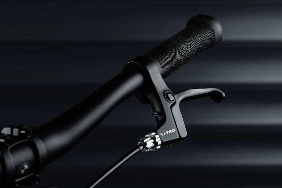 Rower dziecięcy na pasku Early Rider BELTER 20" AUTO