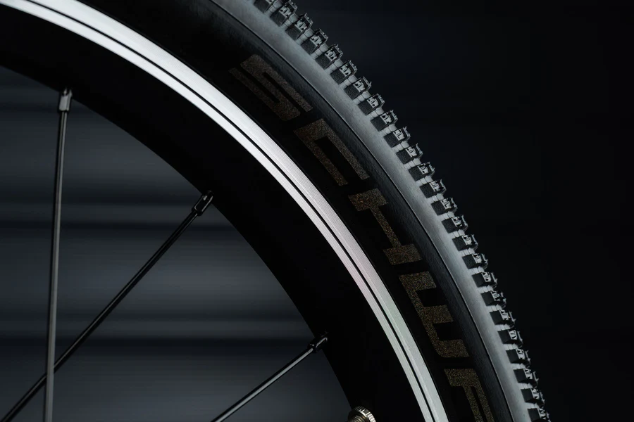 Rower dziecięcy na pasku Early Rider BELTER 20" AUTO