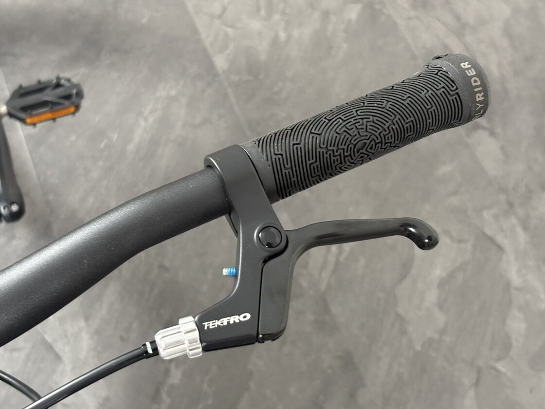 Rower dziecięcy na pasku Early Rider BELTER 20" AUTO 2026 Forest Green