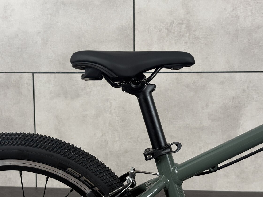 Rower dziecięcy na pasku Early Rider BELTER 20" AUTO 2026 Forest Green