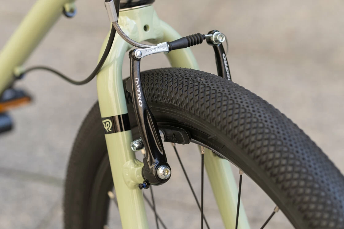 Rower dziecięcy na pasku Early Rider BELTER 20" Sage Green