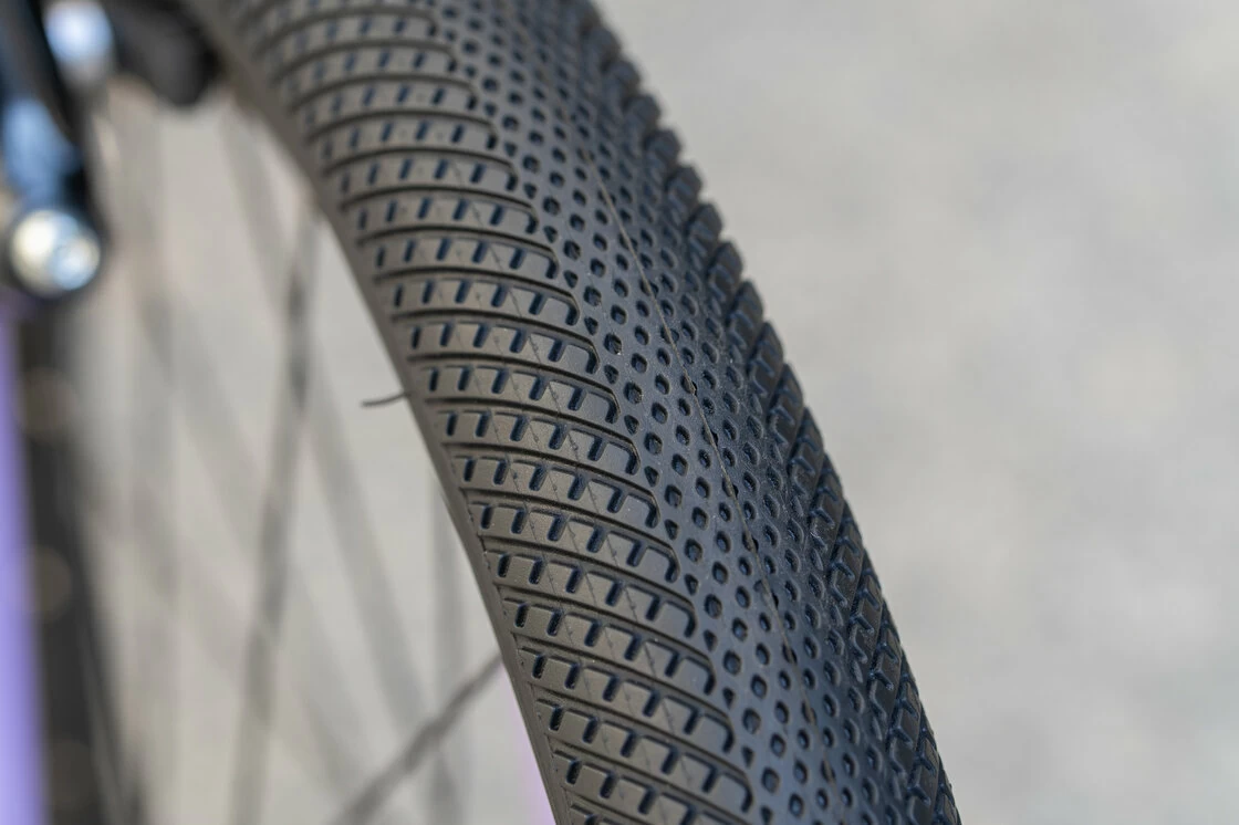 Rower dziecięcy na pasku Early Rider BELTER 20" Violet Haze