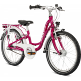 Rower dziecięcy Puky Skyride 20-3 City Alu Light
